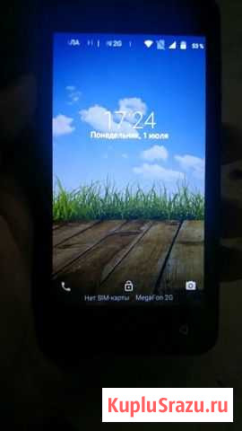 Micromax Canvas Pace Q415 Каспийск - изображение 1