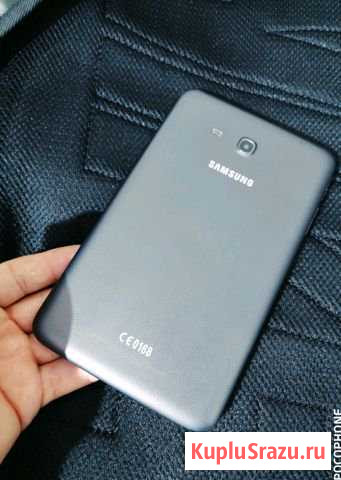 SAMSUNG Galaxy Tab 3 tm111 Каспийск - изображение 1