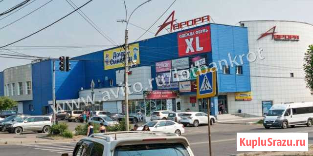 Помещение в цокольном этаже, 1295.8 кв.м. Чита - изображение 1