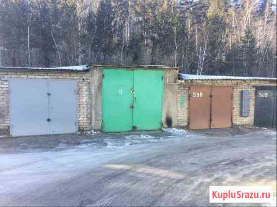 Гараж на продажу в Чите Чита