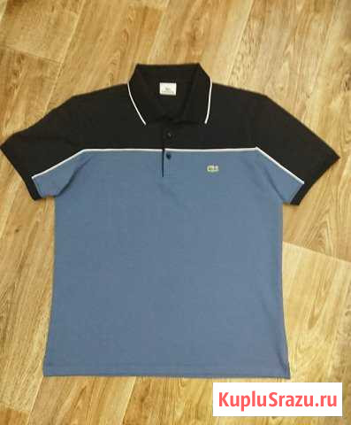 Продам поло Lacoste Чита - изображение 1