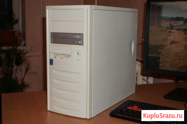 Персональный компьютер для работы и игр Чита - изображение 1