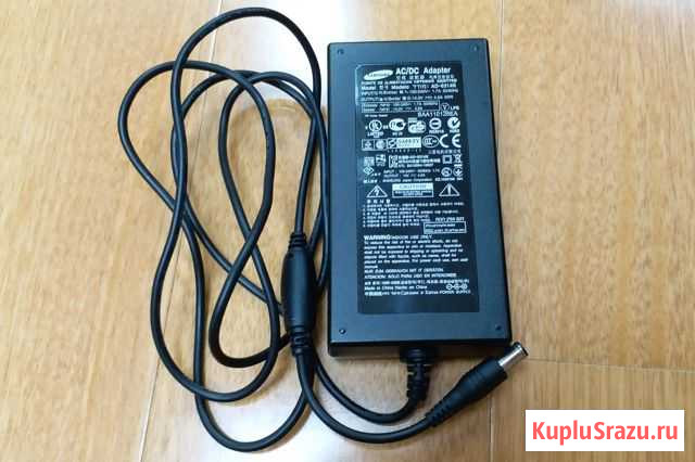Блок питания для монитора SAMSUNG AD-6314N Чита - изображение 1