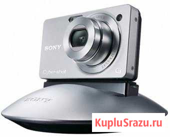Док-станция Party-Shot Sony IPT-DS1 Чита - изображение 1