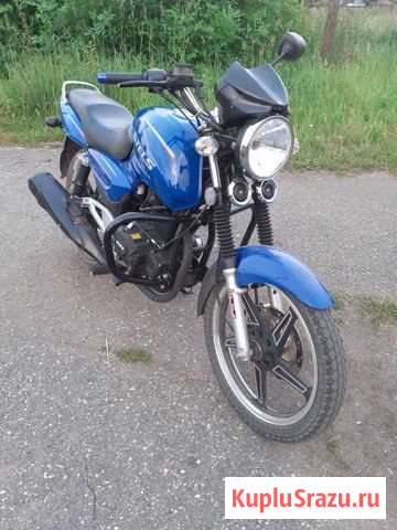 Продам Stels delta 200 Тейково - изображение 1