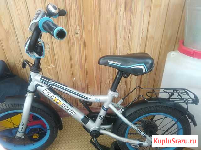 Продам велосипед Курган - изображение 1