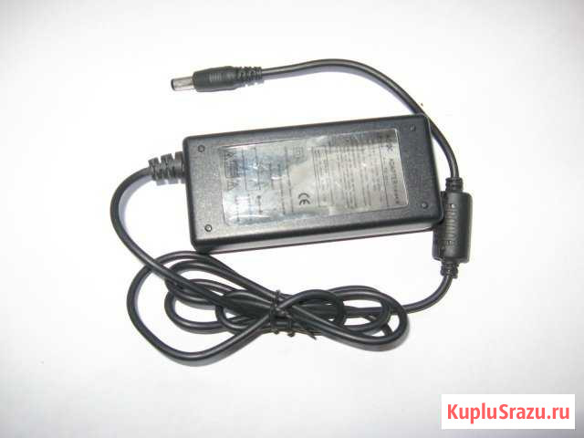 Адаптор TD-0612 (DC-12V 2000 ma (2А) новый Курган - изображение 1