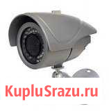 Новая уличная видеокамера IRC-262 2812 (2.8-12) 12 Курган - изображение 1