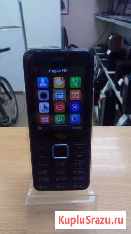 Мобильный телефон itel it5022 (шд01) Шадринск - изображение 1