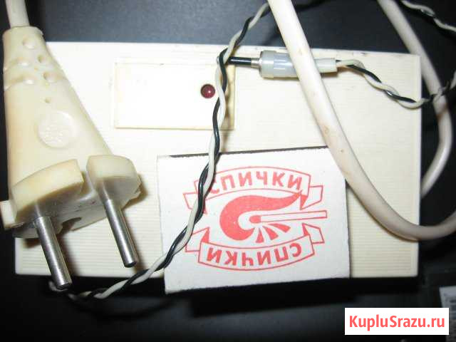 Блок питания 220/12/9V 0,5А Курган - изображение 1