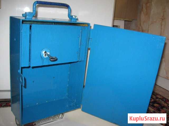 Металлический сейф, 250х350х100х3, 240х130х85х3м Курган - изображение 1