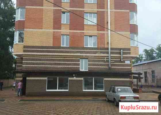 Офис 340.7 кв.м. Курск