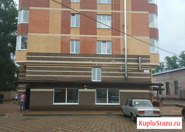 Офис 340.7 кв.м. Курск - изображение 1