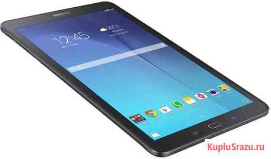 SAMSUNG Tab E SM-T561 8Gb Железногорск