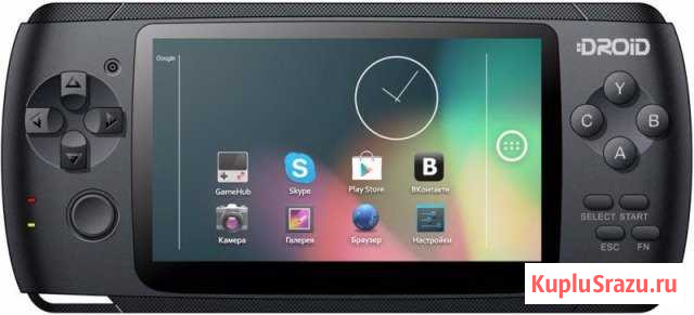 PGP AIO Droid 3 43601 Железногорск - изображение 1