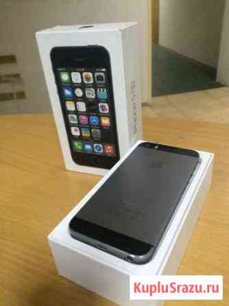 iPhone 5S 16 Gb Елец