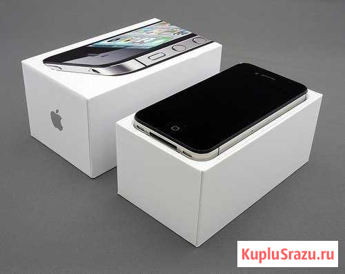 iPhone 4S NEW Елец - изображение 1