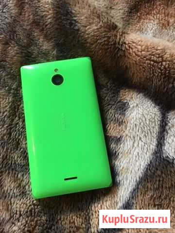 Nokia X2 Елец - изображение 1