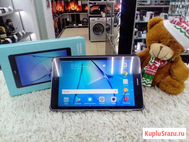 Планшет huawei Mediapad T3 8 16Gb LTE (пр130) Йошкар-Ола - изображение 1