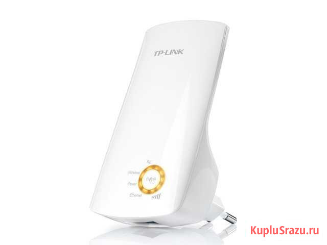Усилитель Wi-Fi сигнала TL-WA750RE Йошкар-Ола - изображение 1