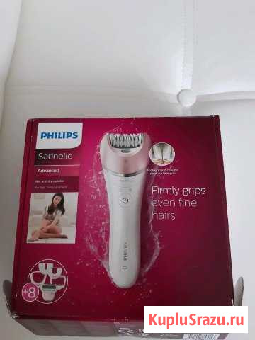 Эпилятор Philips Саранск - изображение 1