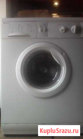 Стиральная машина Indesit WG622T Рузаевка - изображение 1