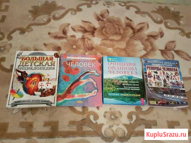 Энциклопедии Саранск - изображение 1