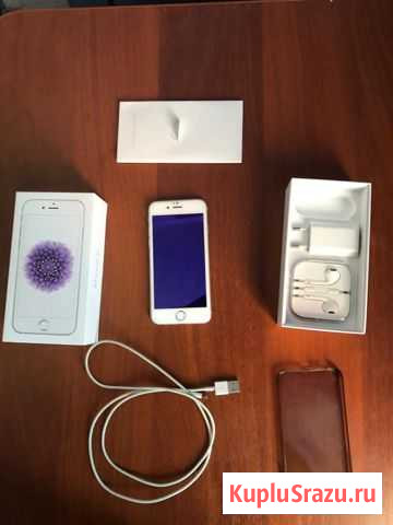 iPhone 6 Саранск - изображение 1