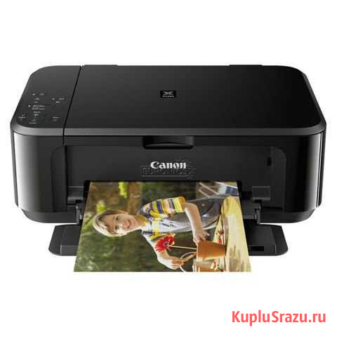 Принтер-Сканер Canon Саранск - изображение 1