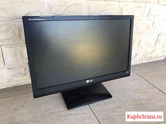 Монитор LG Flatron E2041 Саранск