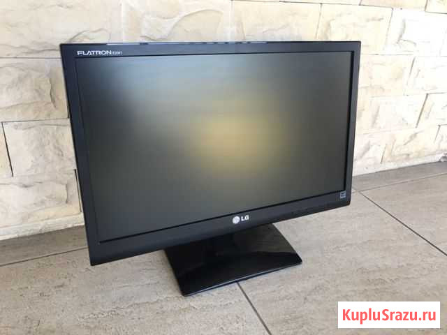 Монитор LG Flatron E2041 Саранск - изображение 1