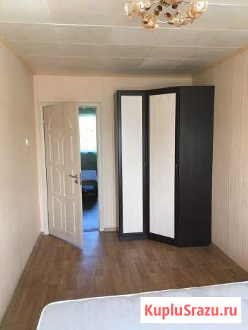 2-к квартира, 47 кв.м., 3/5 эт. Мурманск - изображение 1