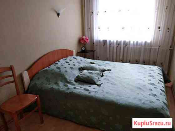 2-к квартира, 44 кв.м., 5/5 эт. Мурманск