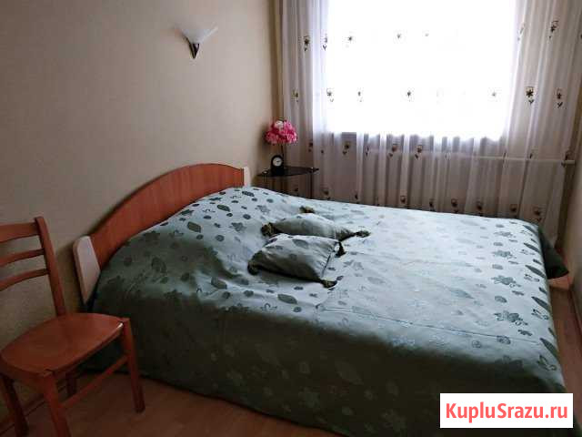 2-к квартира, 44 кв.м., 5/5 эт. Мурманск - изображение 1