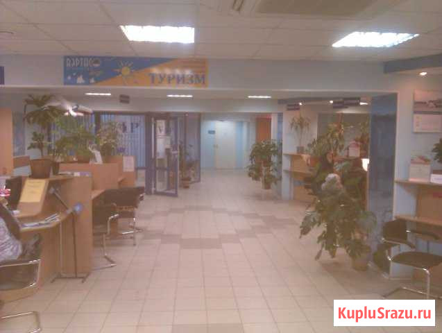 Помещение свободного назначения, 408 кв.м. Мурманск - изображение 1