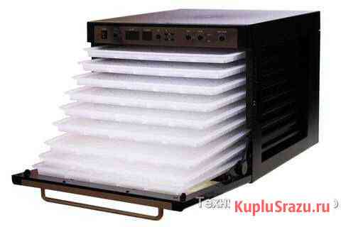 Дегидратор Tribest Sedona Rawfood SD-P9150 Мончегорск