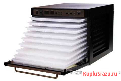 Дегидратор Tribest Sedona Rawfood SD-P9150 Мончегорск - изображение 1