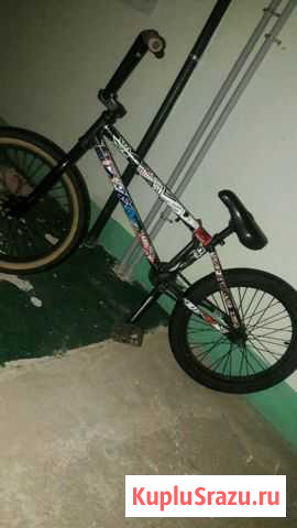 Bmx Иваново - изображение 1