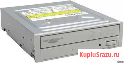 Dvdr/dvdrw привод Sony NEC Optiarc AD-7173A (IDE) Вичуга - изображение 1