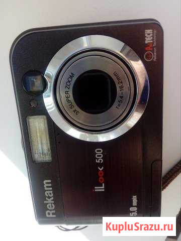 Rekam iLook 500 Иваново - изображение 1