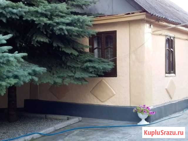 Дом 66 кв.м. на участке 6 сот. Карабулак - изображение 1