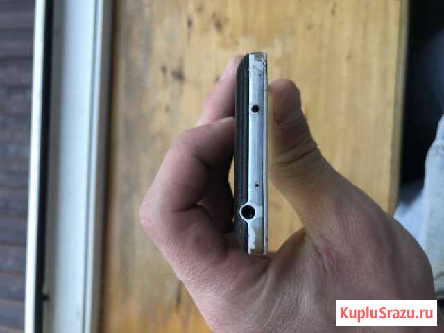 SAMSUNG galaxy s4mini Троицкая - изображение 1