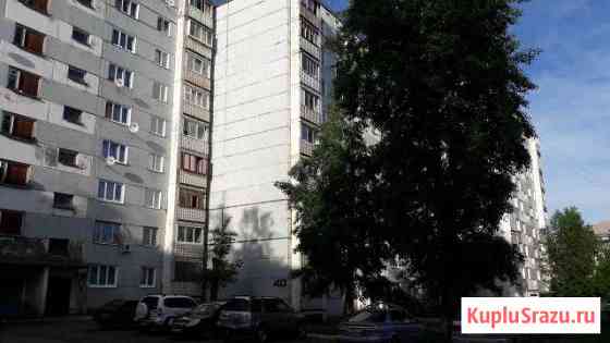 3-к квартира, 64 кв.м., 9/9 эт. Братск