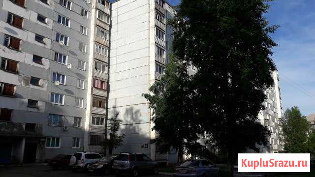 3-к квартира, 64 кв.м., 9/9 эт. Братск - изображение 1
