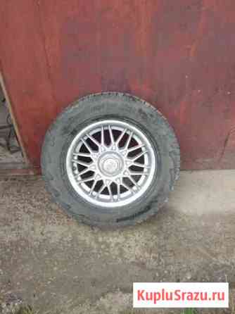 5 колёс Cordiant Snow Cross Ангарск