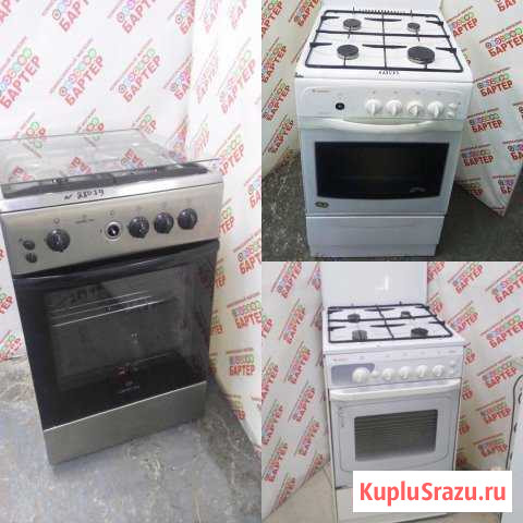 Плита газовая Ангарск - изображение 1