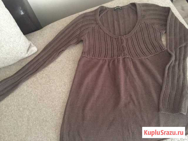 Кофта Иркутск - изображение 1