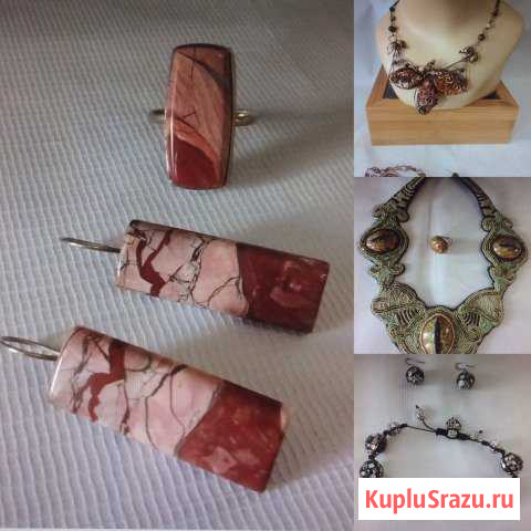 7 уникальных комплектов Иркутск - изображение 1