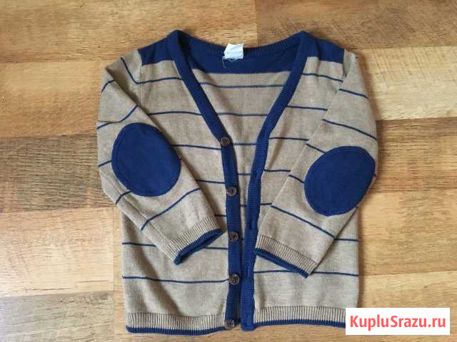 Кофта нм Иркутск - изображение 1
