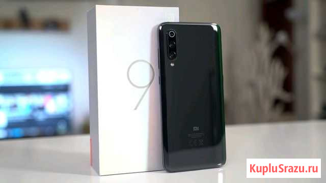 Xiaomi mi 9 se Ангарск - изображение 1
